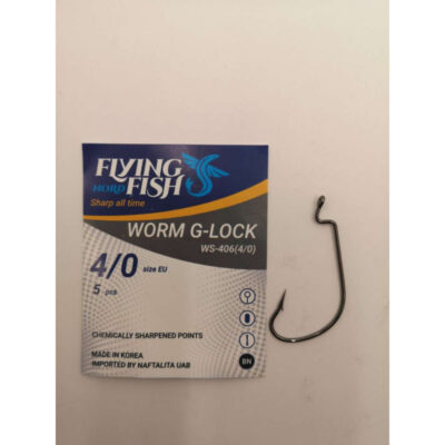Flying fish kabliukai worm g lock nr6 40.jpg