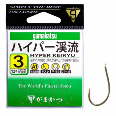 Gamakatsu kabliukai a1 hyper keiryu nrjp5 jp7.png