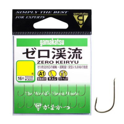 Gamakatsu kabliukai a1 zero keiryu nrjp5 jp6.png