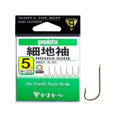 Gamakatsu kabliukai hosoji sode nrjp4 jp7.jpg