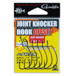 Gamakatsu kabliukai joint knocker hook offset jdm nr8 50 didele kilpute.jpg
