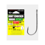 Gamakatsu kabliukai joint knocker hook single jdm nr4 12 didele kilpute.png