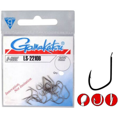 Gamakatsu kabliukai ls 2210b nr10 18 15 18vntpak.jpg