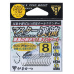 Gamakatsu kabliukai t1 master keiryu nr jp7 jp9.jpg
