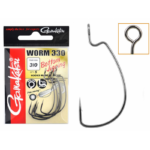 Gamakatsu kabliukai worm 330 bottom jigging nr4 50 didele kilpute.png