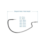 Gamakatsu kabliukai worm 330 bottom jigging nr4 50 didele kilpute 2.png