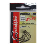 Gamakatsu worm 318 wacky nr2 30 6vntpak 1.jpg