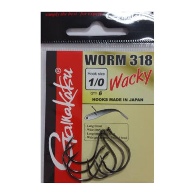 Gamakatsu worm 318 wacky nr2 30 6vntpak 1.jpg