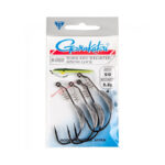 Gamakatsu worm ewg weighted spring lock 30 70 su spyruokle.jpg