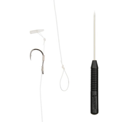 Nevis kabliukai su mono pav adata quick stop feeder rig 10cm nr12 6 5vntpak 1.jpg