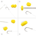 Nevis kabliukai su mono pav adata quick stop feeder rig 10cm nr12 6 5vntpak 2.jpg
