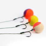 Nevis kabliukai su pinto valo pav ir adata method feeder bait spike 85cm nr12 6 5vntpak 1.jpg