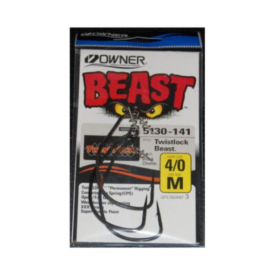 Owner kabliukai beast 5130 nr40 160 su spyruokle.jpg