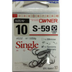 Owner single hook s 59 nr10 2 didele kilpute 1.jpg
