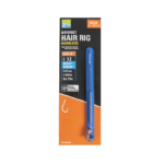 Preston kabliukai su pavadeliu bayonet hair rig barbless kkh b 8vntpak.png