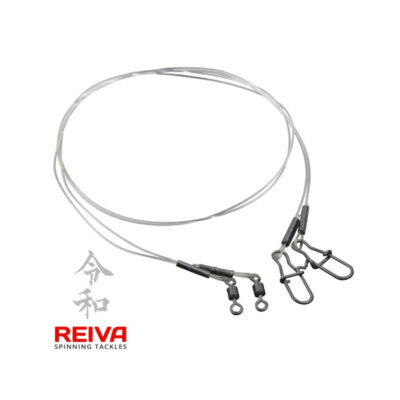 Reiva fluorokarbono pavadeliai 035 060mm skirtingi dydziai 30 40cm 2vntpak 1.jpg