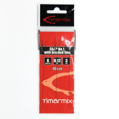Timar mix kabliukai su pinto valo pav ir adatele carp no1 10cm 012mm nr8 4 3pcspak 1.jpg