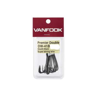 Vanfook dvisakiai kabliukai dw 41b premier stealth black nr2 30 8vntpak.png