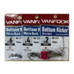 Vanfook kabliukai bk 31f bottom kicker fusso black nr6 2 14vntpak.png