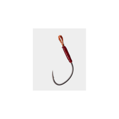Vanfook kabliukai lsp 40f fusso black 5pcspack 1.png