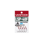 Vanfook kabliukai lsp 40f fusso black 5pcspack.png