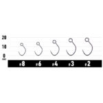 Vanfook kabliukai me 41b minnow experthook medium heavy wire nr6 2 16vntpak 2.jpg