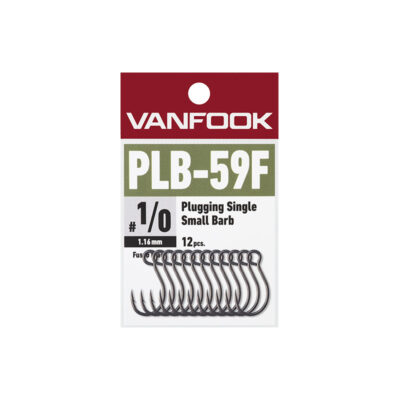 Vanfook kabliukai plb 59f stealth black nr6 10 12 18vntpak.jpg