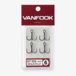 Vanfook trisakiai kabliukai dt 55b stealth black nr10 4 4 5vntpak.jpg