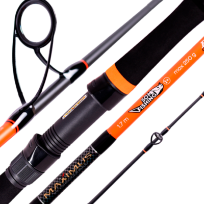 Maximus SOM FISHING 17H 1,7m 250g, MSSMSF17H