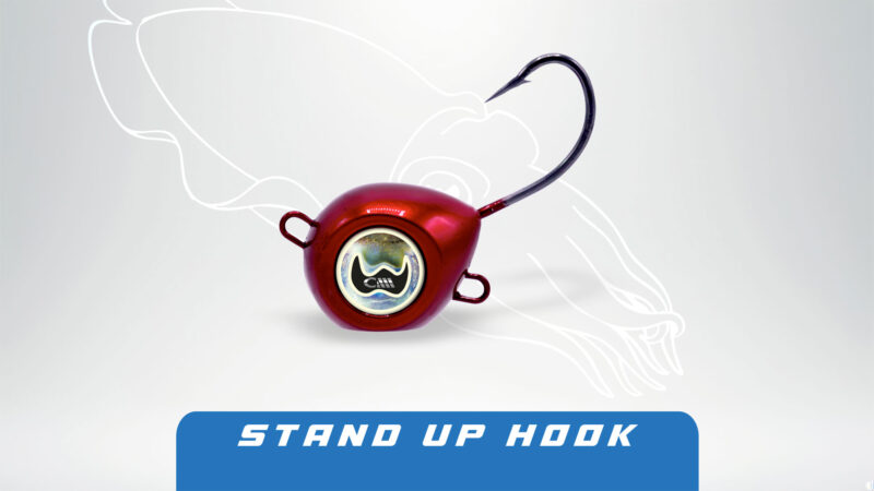 AAA STAND UP HOOK