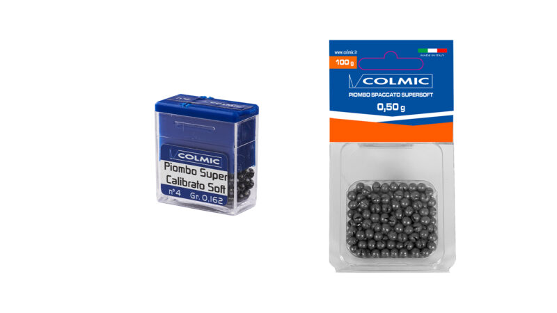 SUPER SOFT CALIBRATED LEAD