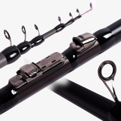 Meškerės Maximus QUEEN BOLOGNESE MTEGTBQ400 4m 5-20g