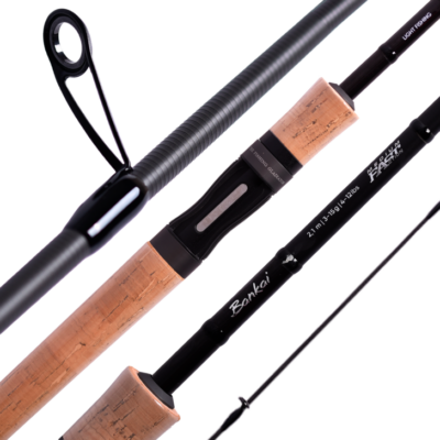 Meškerės Maximus Bankai LF MLBA21UL 2,1m 1-7g