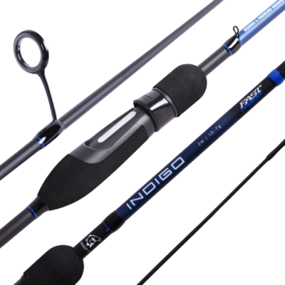 Meškerės Maximus Indigo Trout MTRSIN20UL 2m 1,5-7g