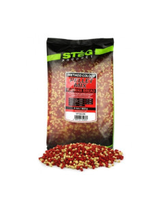 STEG Bionic Boilies 20mm 800g Paprika Bread/Paprikinė duona