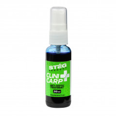 STEG antiseptikas Clini Carp 30ml