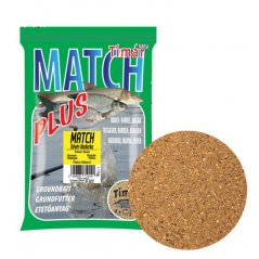 TIMAR MIX jaukas MATCH Plus serija Special Bream 1kg (karšis)