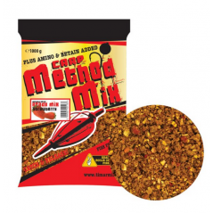 TIMAR MIX paruoštas (sudrėkintas) jaukas METHOD READY MIX 1kg Fruit Mix / Vaisiai