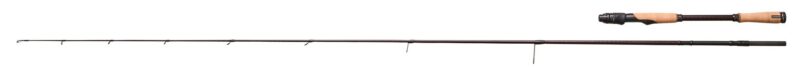 Savage Gear REVENGE SG6 VERTICAL 1.98M/12 33G 1P1 S