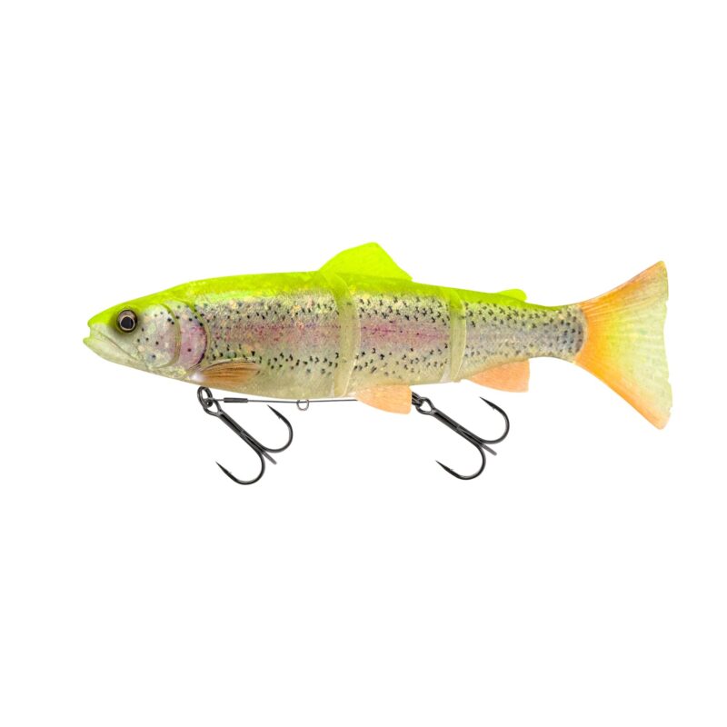 Savage Gear 3D LT Trout 15cm/35g SS CL Lemon Tr