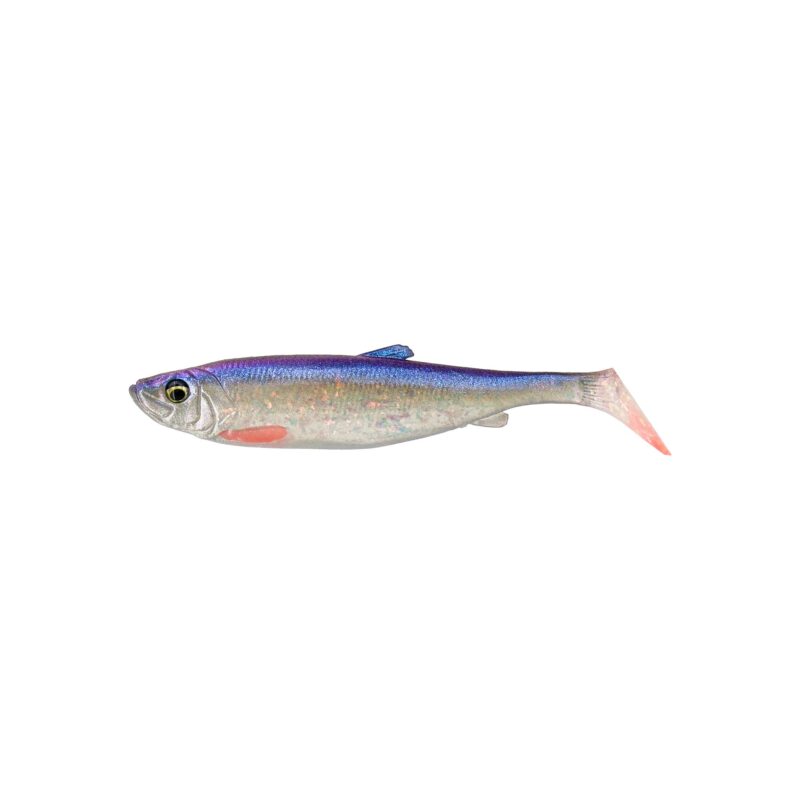 Savage Gear 3D Herring Shad 13cm 17g Herring 40pcs