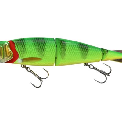 Savage Gear 4Play CL Swim N Jerk 25cm/107g Firetiger