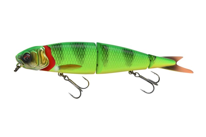 Savage Gear 4Play CL Swim N Jerk 25cm/107g Firetiger