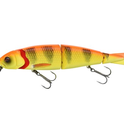 Savage Gear 4Play CL Swim N Jerk 13cm/21g Gld Amb