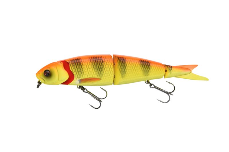 Savage Gear 4Play CL Swim N Jerk 13cm/21g Gld Amb