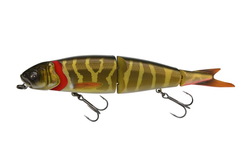 Savage Gear 4Play CL Swim N Jerk 13cm/21g Pike