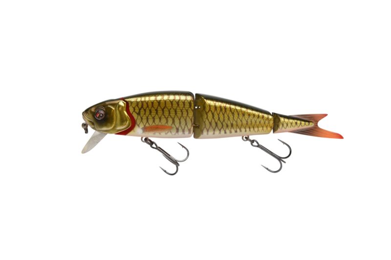 Savage Gear 4Play CL Liplure 13cm/21g Drt Roach