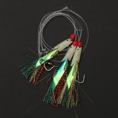 R.T. Sea Rig 5 Mackrel Glow Hokkai #2/0 0.55/0.45