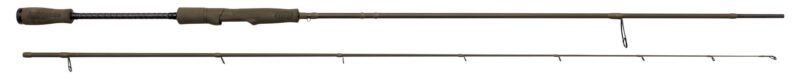 Savage Gear SG4 Ultra Light Game 6'6" 198cm 2 8g 2sec Toray