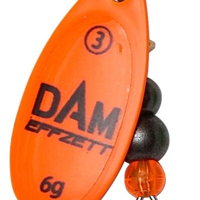 DAM FZ Fluo Spinner 20g #6 Orange